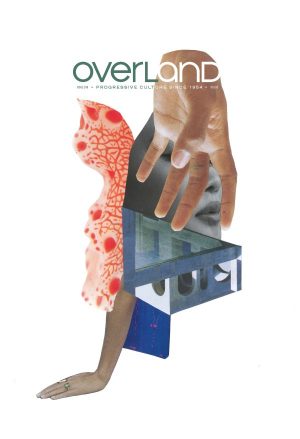 ABR/Overland (digital) - $110